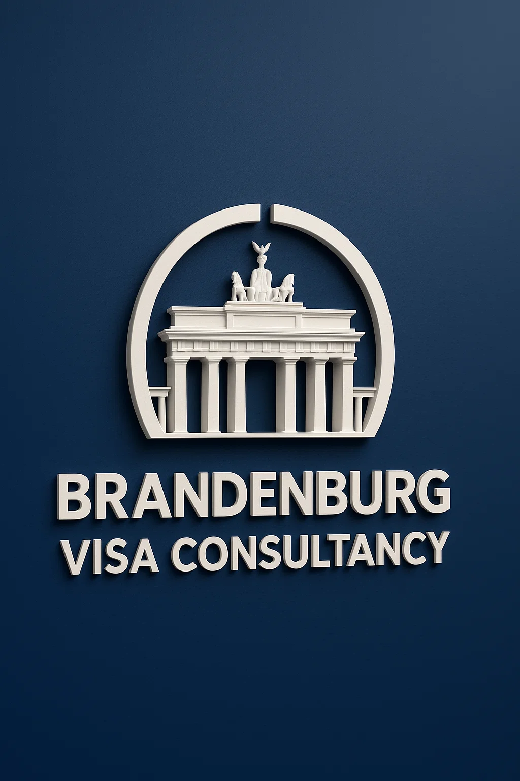 Brandenburg logotipi